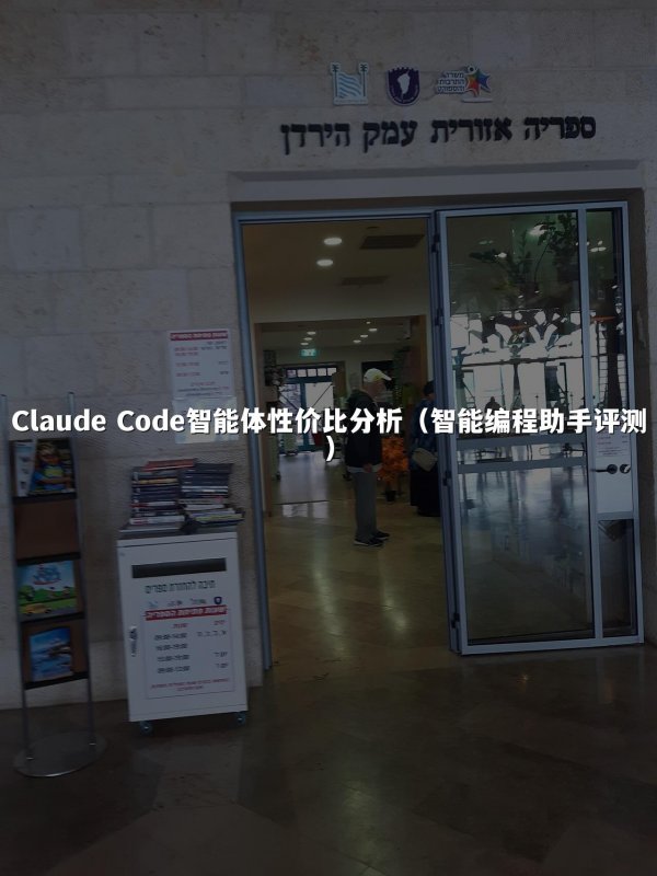 Claude Code智能体性价比分析（智能编程助手评测）