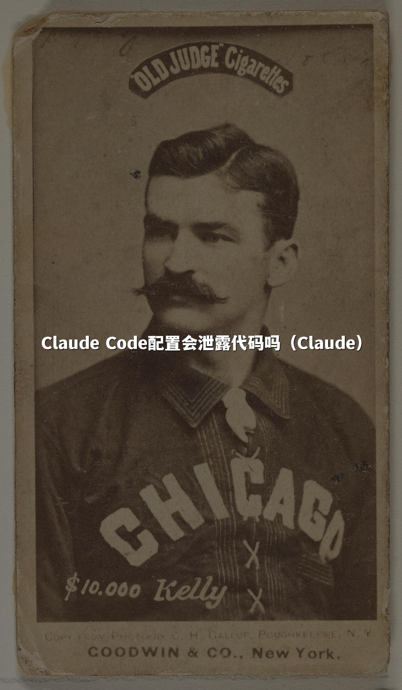 Claude Code配置会泄露代码吗（Claude）